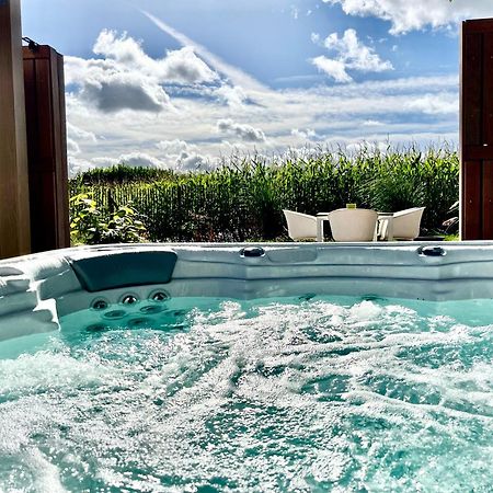 Spa, Nature Et Vous Ennevelin Exterior photo